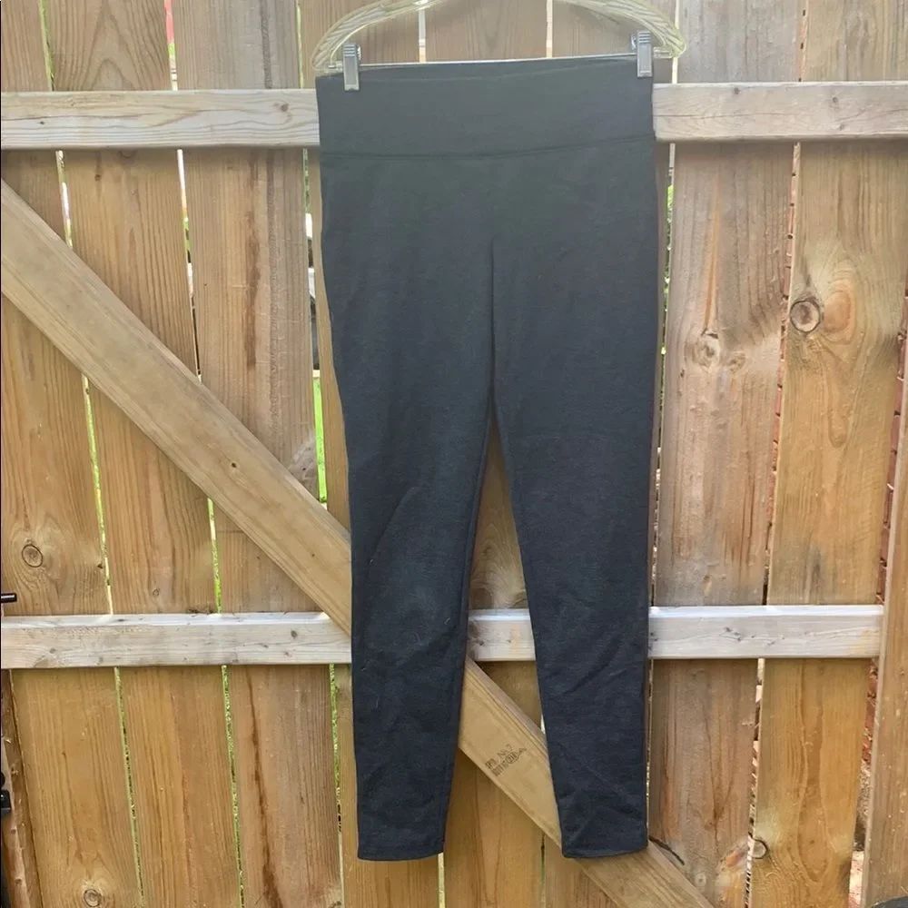 INC International Concepts Black Pants